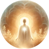 Guidance spirituelle et accompagnement éveil - Auréa Luminescence Médium"